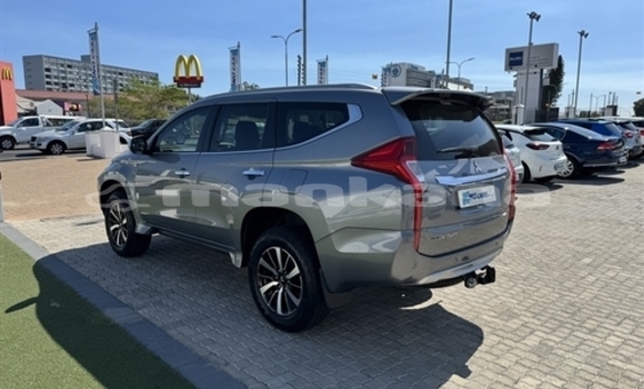 Buy Used Mitsubishi Pajero Other Car in Tbilisi in Tbilisi Buy Used Mitsubishi Pajero Other Car in Tbilisi in Tbilisi