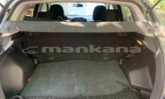 Buy Used Mitsubishi Outlander Black Car in Gurdzhaani in Kaheti Buy Used Mitsubishi Outlander Black Car in Gurdzhaani in Kaheti