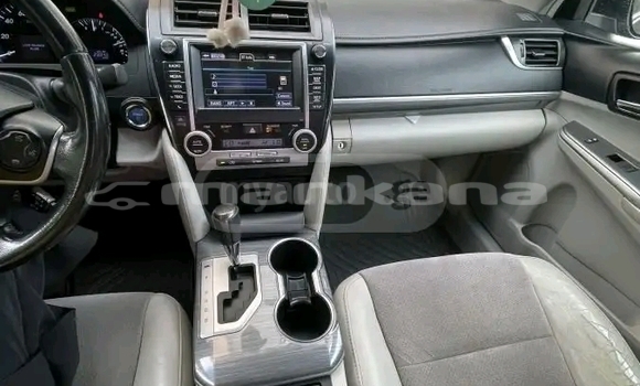 Buy Used Toyota Camry Black Car in Gali in Abhasia Buy Used Toyota Camry Black Car in Gali in Abhasia