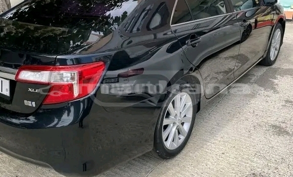 Buy Used Toyota Camry Black Car in Gali in Abhasia Buy Used Toyota Camry Black Car in Gali in Abhasia