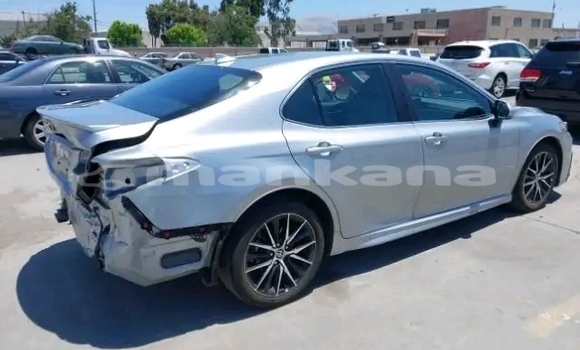 Buy Used Toyota Camry Other Car in Bihvinta in Abhasia Buy Used Toyota Camry Other Car in Bihvinta in Abhasia