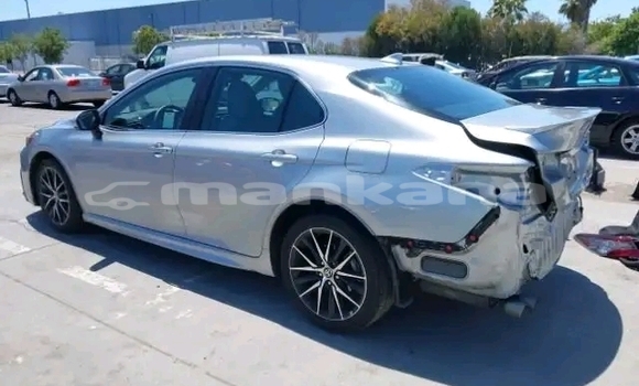 Buy Used Toyota Camry Other Car in Bihvinta in Abhasia Buy Used Toyota Camry Other Car in Bihvinta in Abhasia