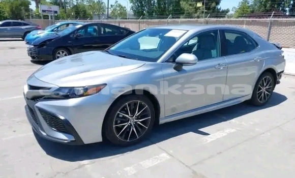 Buy Used Toyota Camry Other Car in Bihvinta in Abhasia Buy Used Toyota Camry Other Car in Bihvinta in Abhasia