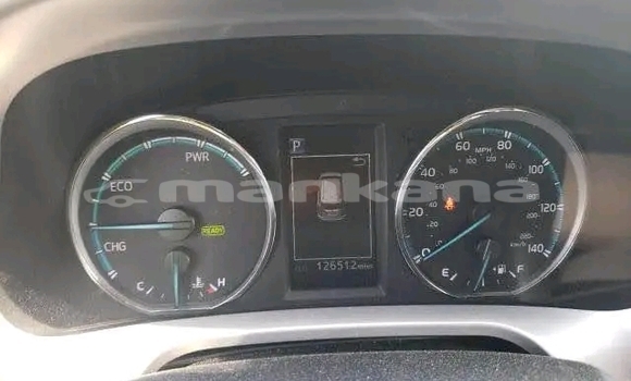 Buy Used Toyota RAV4 White Car in Honi in Imereti Buy Used Toyota RAV4 White Car in Honi in Imereti