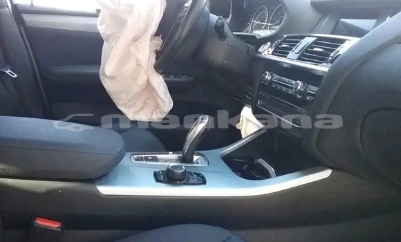 Buy Used BMW X3 Other Car in Kobuleti in Ajaria Buy Used BMW X3 Other Car in Kobuleti in Ajaria