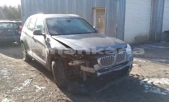 Buy Used BMW X3 Other Car in Kobuleti in Ajaria Buy Used BMW X3 Other Car in Kobuleti in Ajaria