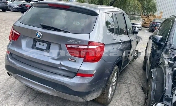 Buy Used BMW X3 Other Car in Kobuleti in Ajaria Buy Used BMW X3 Other Car in Kobuleti in Ajaria