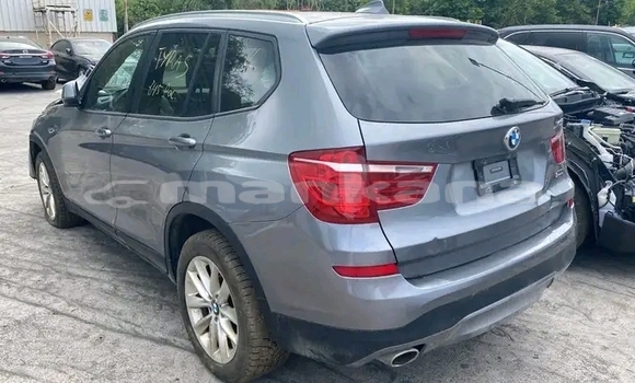 Buy Used BMW X3 Other Car in Kobuleti in Ajaria Buy Used BMW X3 Other Car in Kobuleti in Ajaria