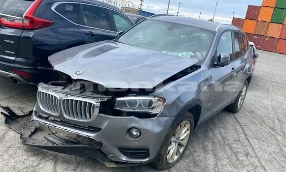 Buy Used BMW X3 Other Car in Kobuleti in Ajaria Buy Used BMW X3 Other Car in Kobuleti in Ajaria