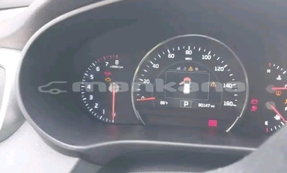 Buy Used Kia Sorento Red Car in Batumi in Ajaria Buy Used Kia Sorento Red Car in Batumi in Ajaria