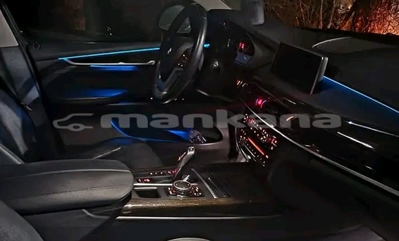 Buy Used BMW X5 Black Car in Dioknisi in Ajaria Buy Used BMW X5 Black Car in Dioknisi in Ajaria