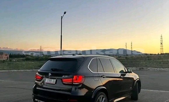 Buy Used BMW X5 Black Car in Dioknisi in Ajaria Buy Used BMW X5 Black Car in Dioknisi in Ajaria