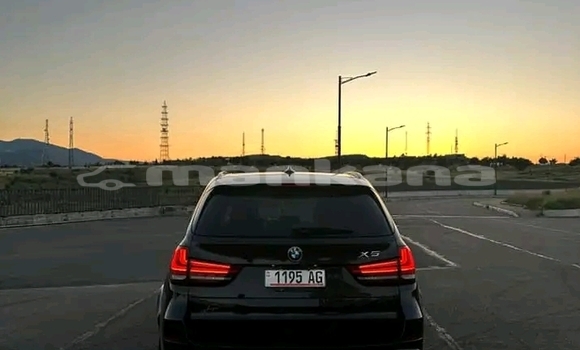 Buy Used BMW X5 Black Car in Dioknisi in Ajaria Buy Used BMW X5 Black Car in Dioknisi in Ajaria