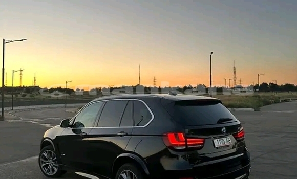 Buy Used BMW X5 Black Car in Dioknisi in Ajaria Buy Used BMW X5 Black Car in Dioknisi in Ajaria