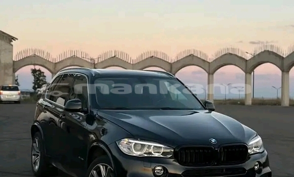 Buy Used BMW X5 Black Car in Dioknisi in Ajaria Buy Used BMW X5 Black Car in Dioknisi in Ajaria