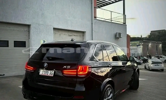 Buy Used BMW X5 Black Car in Dioknisi in Ajaria Buy Used BMW X5 Black Car in Dioknisi in Ajaria