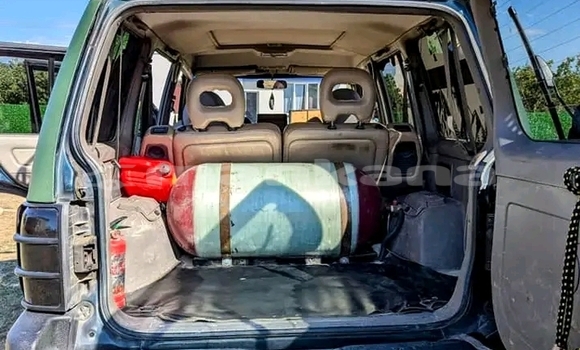 Buy Used Mitsubishi Pajero Other Car in Bihvinta in Abhasia Buy Used Mitsubishi Pajero Other Car in Bihvinta in Abhasia