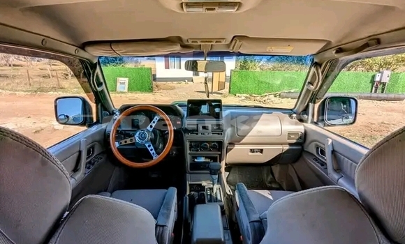 Buy Used Mitsubishi Pajero Other Car in Bihvinta in Abhasia Buy Used Mitsubishi Pajero Other Car in Bihvinta in Abhasia