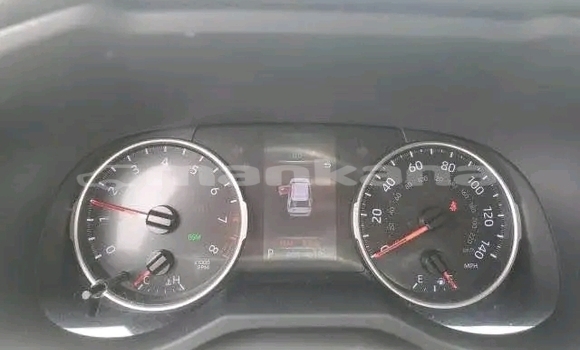 Buy Used Toyota RAV4 White Car in Honi in Imereti Buy Used Toyota RAV4 White Car in Honi in Imereti