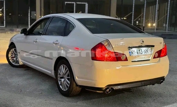 Buy Used Nissan Fuga Other Car in Kvareli in Kaheti Buy Used Nissan Fuga Other Car in Kvareli in Kaheti