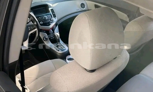 Buy Used Chevrolet Cruze Red Car in Gudauta in Abhasia Buy Used Chevrolet Cruze Red Car in Gudauta in Abhasia