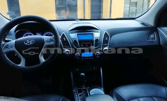 Buy Used Hyundai Tucson Other Car in Batumi in Ajaria Buy Used Hyundai Tucson Other Car in Batumi in Ajaria
