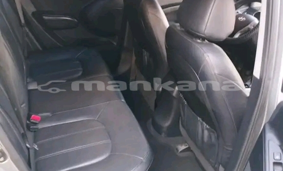 Buy Used Hyundai Tucson Other Car in Batumi in Ajaria Buy Used Hyundai Tucson Other Car in Batumi in Ajaria