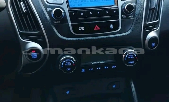 Buy Used Hyundai Tucson Other Car in Batumi in Ajaria Buy Used Hyundai Tucson Other Car in Batumi in Ajaria