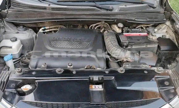 Buy Used Hyundai Tucson Other Car in Batumi in Ajaria Buy Used Hyundai Tucson Other Car in Batumi in Ajaria