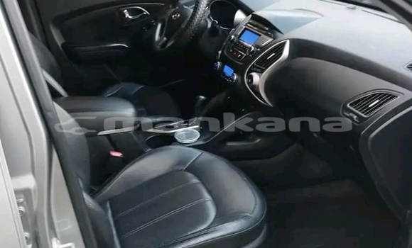 Buy Used Hyundai Tucson Other Car in Batumi in Ajaria Buy Used Hyundai Tucson Other Car in Batumi in Ajaria