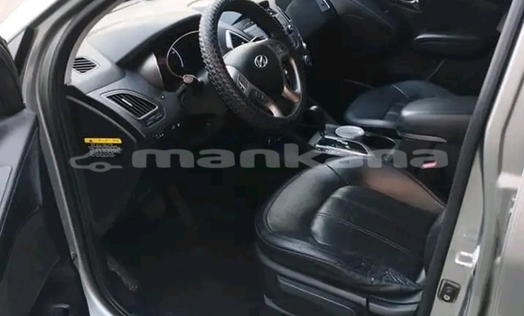 Buy Used Hyundai Tucson Other Car in Batumi in Ajaria Buy Used Hyundai Tucson Other Car in Batumi in Ajaria