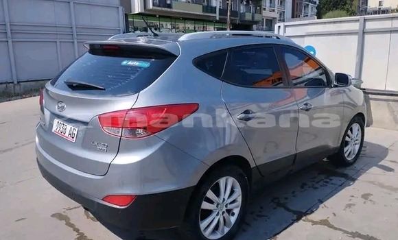Buy Used Hyundai Tucson Other Car in Batumi in Ajaria Buy Used Hyundai Tucson Other Car in Batumi in Ajaria