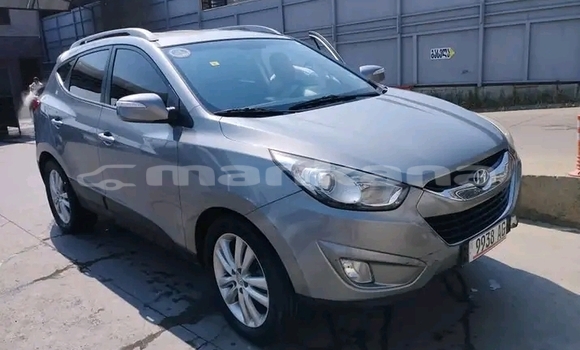 Buy Used Hyundai Tucson Other Car in Batumi in Ajaria Buy Used Hyundai Tucson Other Car in Batumi in Ajaria