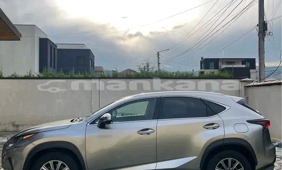 Buy Used Lexus NX Other Car in Gali in Abhasia Buy Used Lexus NX Other Car in Gali in Abhasia