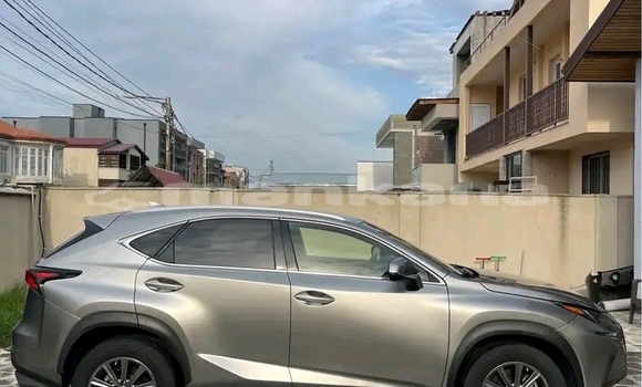 Buy Used Lexus NX Other Car in Gali in Abhasia Buy Used Lexus NX Other Car in Gali in Abhasia