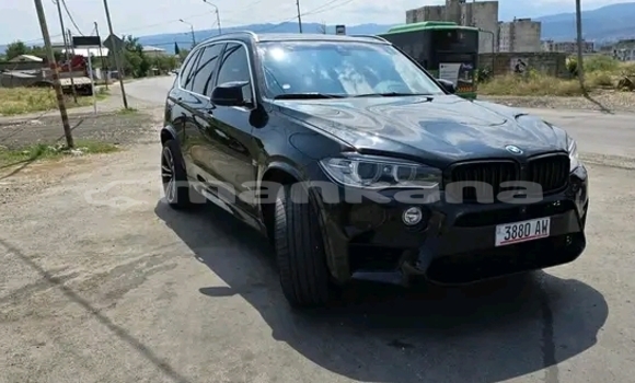 Buy Used BMW X5 Black Car in Bihvinta in Abhasia Buy Used BMW X5 Black Car in Bihvinta in Abhasia