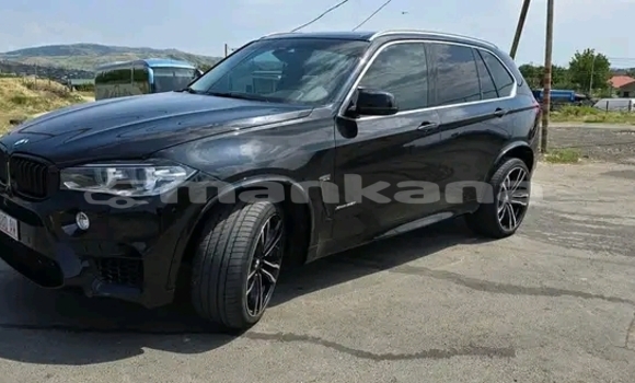 Buy Used BMW X5 Black Car in Bihvinta in Abhasia Buy Used BMW X5 Black Car in Bihvinta in Abhasia