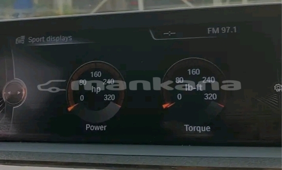 Buy Used BMW 4-Series White Car in Gulripshi in Abhasia Buy Used BMW 4-Series White Car in Gulripshi in Abhasia