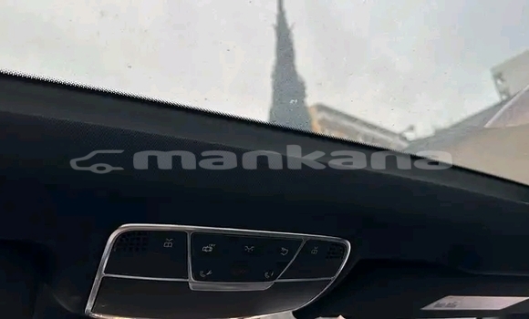 Buy Used Mercedes-Benz C-klasse Black Car in Dusheti in Mcheta-Mtianeti Buy Used Mercedes-Benz C-klasse Black Car in Dusheti in Mcheta-Mtianeti