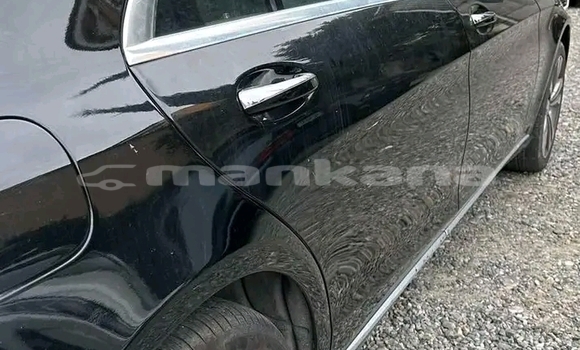 Buy Used Mercedes-Benz C-klasse Black Car in Dusheti in Mcheta-Mtianeti Buy Used Mercedes-Benz C-klasse Black Car in Dusheti in Mcheta-Mtianeti