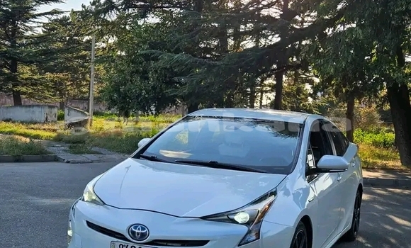 Buy Used Toyota Picnic White Car in Bihvinta in Abhasia Buy Used Toyota Picnic White Car in Bihvinta in Abhasia