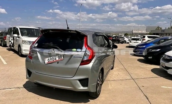 Buy Used Honda Ascot Other Car in Bihvinta in Abhasia Buy Used Honda Ascot Other Car in Bihvinta in Abhasia