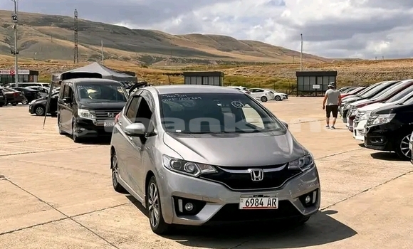 Buy Used Honda Ascot Other Car in Bihvinta in Abhasia Buy Used Honda Ascot Other Car in Bihvinta in Abhasia