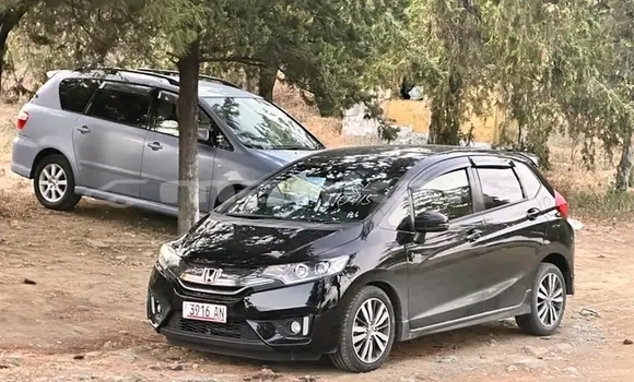 Buy Used Honda Ascot Other Car in Bihvinta in Abhasia Buy Used Honda Ascot Other Car in Bihvinta in Abhasia