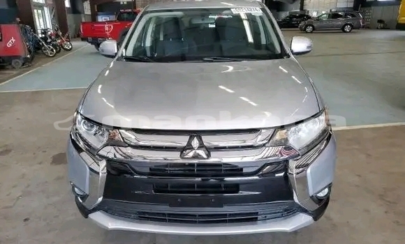 Buy Used Mitsubishi Outlander Other Car in Batumi in Ajaria Buy Used Mitsubishi Outlander Other Car in Batumi in Ajaria