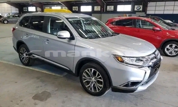 Buy Used Mitsubishi Outlander Other Car in Batumi in Ajaria Buy Used Mitsubishi Outlander Other Car in Batumi in Ajaria
