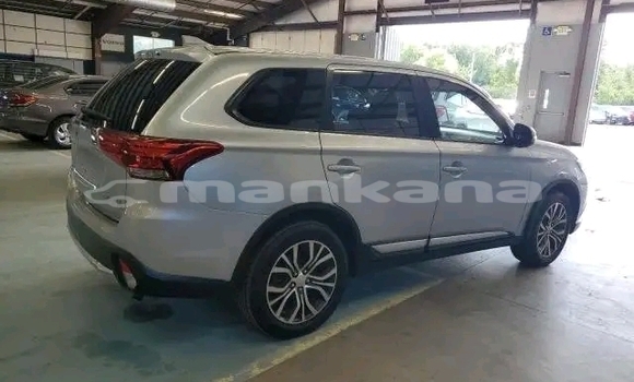 Buy Used Mitsubishi Outlander Other Car in Batumi in Ajaria Buy Used Mitsubishi Outlander Other Car in Batumi in Ajaria