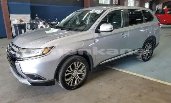 Buy Used Mitsubishi Outlander Other Car in Batumi in Ajaria Buy Used Mitsubishi Outlander Other Car in Batumi in Ajaria