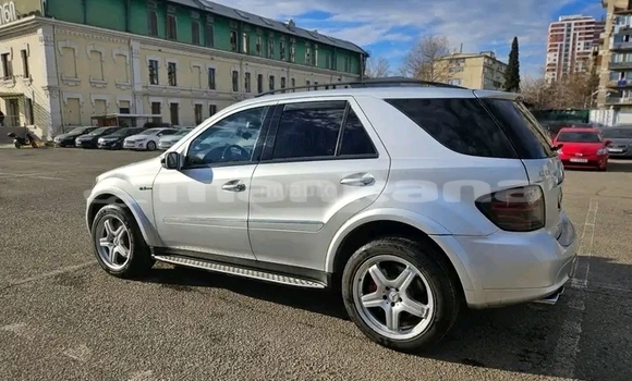 Buy Used Mercedes-Benz B-klasse Other Car in Bihvinta in Abhasia