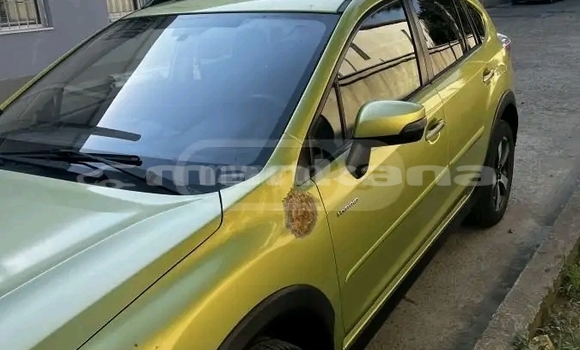 Buy Used Subaru BRZ Green Car in Ahmeta in Kaheti Buy Used Subaru BRZ Green Car in Ahmeta in Kaheti